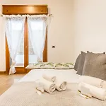 Ponte Milvio - Casa Fabi Apartment Rome