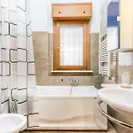 Apartment Ponte Milvio - Casa Fabi Rome