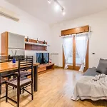 Ponte Milvio - Casa Fabi Apartment Rome