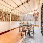 Apartament Ponte Milvio - Casa Fabi Rzym