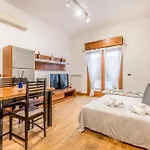 Apartament Ponte Milvio - Casa Fabi Rzym