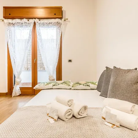 Ponte Milvio - Casa Fabi Apartment Rome