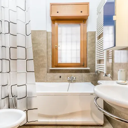 Apartment Ponte Milvio - Casa Fabi Rome