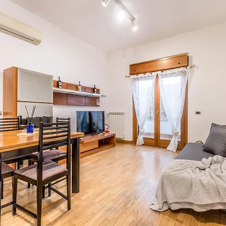 Ponte Milvio - Casa Fabi Apartment Rome