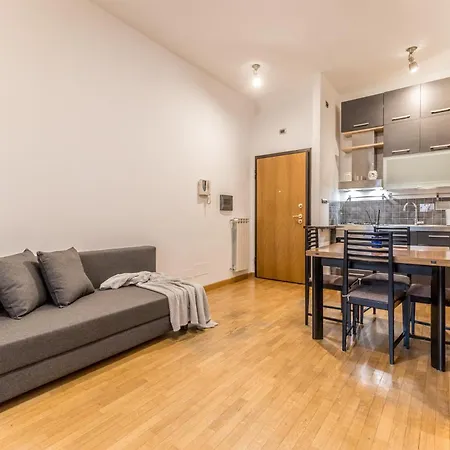 New Opening Ponte Milvio - Casa Fabi *